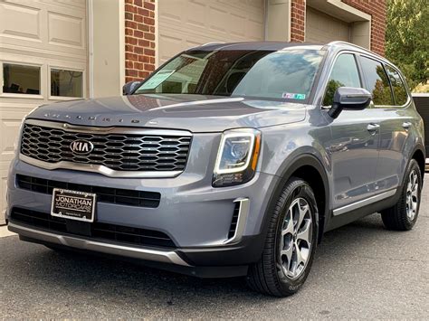 Used Kia Telluride for Sale Near Me